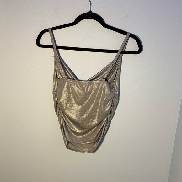 CAMI TOP - Picture 2 of 4